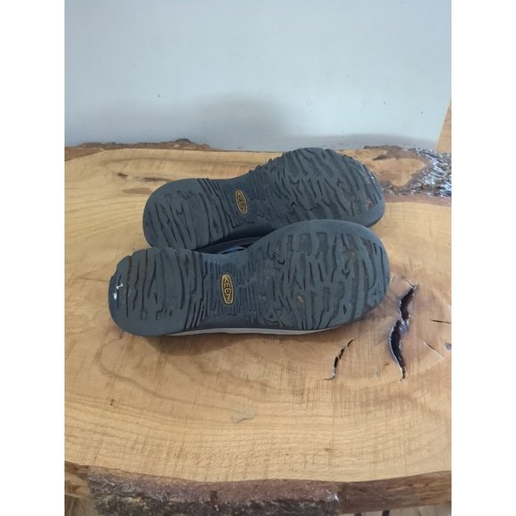 Womens Keen “Rose” Sport Sandals Hiking Sandals Shoes Blue Size 9.5 - Picture 10 of 10